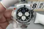 Rolex Daytona 126529LN 40mm Black Dial Clean Factory Top Clone
