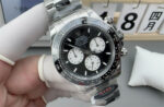 Rolex Daytona 126529LN 40mm Black Dial Clean Factory Top Clone - Image 2