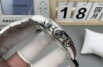 Rolex Daytona 126529LN 40mm Black Dial Clean Factory Top Clone - Image 4