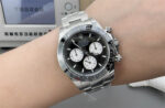 Rolex Daytona 126529LN 40mm Black Dial Clean Factory Top Clone - Image 3