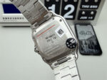 Cartier Santos 9015 35mm AF Factory Top Clone - Image 7