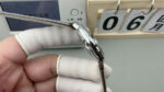 Cartier Ballon Bleu AF Factory Silver Dial 33mm Top Clone - Image 3
