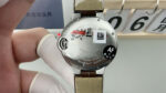 Cartier Ballon Bleu AF Factory Silver Dial 33mm Top Clone - Image 4