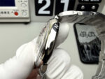 Cartier Ballon Bleu Silver Dial 36mm AF Factory - Image 5
