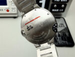 Cartier Ballon Bleu Silver Dial 36mm AF Factory - Image 6