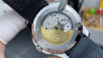 Patek Philippe Aquanaut 5167A 3K Factory 40mm Black Dial Top Clone - Image 8