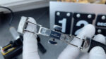 Patek Philippe Aquanaut 5167A 3K Factory 40mm Black Dial Top Clone - Image 9