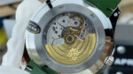 Patek Philippe Aquanaut 5168G 3K Factory Green Dial 42mm Super Clone - Image 9