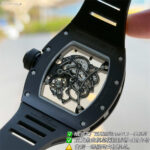 Richard Mille 42.7mm White Dial New Factory Top Clone - Image 6