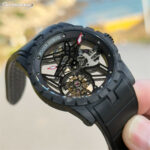 Roger Dubuis New Factory 42mm Black Dial Super Clone - Image 2