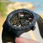 Roger Dubuis New Factory 42mm Black Dial Super Clone - Image 3