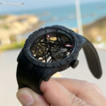 Roger Dubuis New Factory 42mm Black Dial Super Clone - Image 4