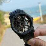 Roger Dubuis New Factory 42mm Black Dial Super Clone - Image 5