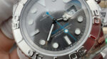 Rolex Yacht-Master 126622 Rhodium Dial 40mm VS Factory 1:1 Super Clone - Image 7