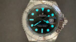 Rolex Yacht-Master 126622 Rhodium Dial 40mm VS Factory 1:1 Super Clone - Image 2
