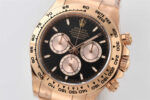 Rolex Daytona 126505 40mm Sundust Dial Clean Factory Super Clone - Image 2