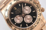 Rolex Daytona 126505 40mm Sundust Dial Clean Factory Super Clone - Image 3