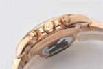 Rolex Daytona 126505 40mm Sundust Dial Clean Factory Super Clone - Image 6