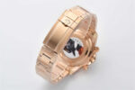 Rolex Daytona 126505 40mm Sundust Dial Clean Factory Super Clone - Image 9