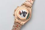 Rolex Daytona 126505 40mm Sundust Dial Clean Factory Super Clone - Image 7