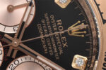 Rolex Daytona 126505-0002 Clean Factory 40mm Black Dial Top Clone - Image 8