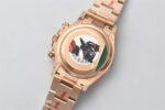 Rolex Daytona 126505-0002 Clean Factory 40mm Black Dial Top Clone - Image 7