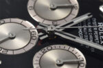 Rolex Daytona 126509 Clean Factory Black Dial 40mm Top Clone - Image 2