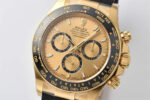 Rolex Daytona 126518LN Champagne Dial 40mm 1:1 Super Clone - Image 2