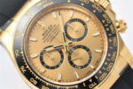 Rolex Daytona 126518LN Champagne Dial 40mm 1:1 Super Clone - Image 3