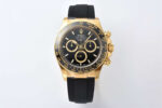 Rolex Daytona 126518LN Black Dial 40mm