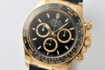 Rolex Daytona 126518LN Black Dial 40mm - Image 2
