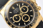 Rolex Daytona 126518LN Black Dial 40mm - Image 3