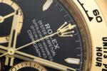 Rolex Daytona 126518LN Black Dial 40mm - Image 4