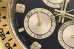 Rolex Daytona Black Dial 40mm Clean Factory 1:1 Super Clone - Image 4