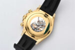 Rolex Daytona Black Dial 40mm Clean Factory 1:1 Super Clone - Image 9