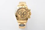 Rolex Daytona 126518LN Champagne Dial 40mm Clean Factory