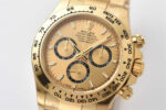 Rolex Daytona 126518LN Champagne Dial 40mm Clean Factory - Image 2