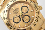 Rolex Daytona 126518LN Champagne Dial 40mm Clean Factory - Image 4