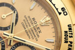 Rolex Daytona 126518LN Champagne Dial 40mm Clean Factory - Image 5