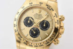 Clean Factory Rolex Daytona 126508 Black Dial 40mm 1:1 Super Clone - Image 2