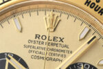 Clean Factory Rolex Daytona 126508 Black Dial 40mm 1:1 Super Clone - Image 3