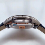 Omega De Ville 431.33.41.21.03.001 VS Factory 41mm Blue Dial Top Clone - Image 6