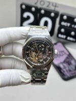 Audemars Piguet Royal Oak 15407ST 41mm