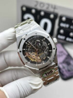 Audemars Piguet Royal Oak 15407ST 41mm - Image 2