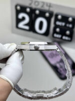 Audemars Piguet Royal Oak 15407ST 41mm - Image 3
