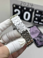 Audemars Piguet Royal Oak 15407ST 41mm - Image 5