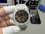 Audemars Piguet 15407BC 41mm 1:1 Super Clone