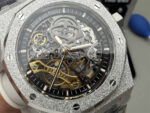 Audemars Piguet 15407BC 41mm 1:1 Super Clone - Image 3