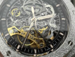 Audemars Piguet 15407BC 41mm 1:1 Super Clone - Image 4