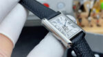 Cartier Tank White Dial 24.4mm AF Factory 1:1 Super Clone - Image 3